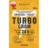 Destillerigær Turbo Grom 24h - 12 