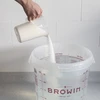 Destillerigær Turbo Grom 24h - 4 