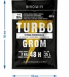 Destillerigær Turbo Grom 48h - 4 