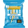 Destillerigær Turbo Grom 5-7 dage 100L - 8 