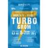 Destillerigær Turbo Grom 5-7 dage - 2 