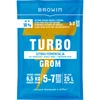 Destillerigær Turbo Grom 5-7 dage  - 1 
