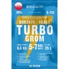 Destillerigær Turbo Grom 5-7 dage  - 1 