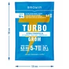 Destillerigær Turbo Grom 5-7 dage - 4 