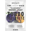 Destillerigær Turbo Slivovitz - 2 
