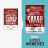 Destillerigær Turbo Torpedo 72h 21% - 120 g - 13 