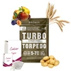 Destilleringsgær Turbo Torpedo 5-7 dage 21% 100g - 4 