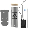 dragON sæt til røgeovn - IQ moduler med Wi-Fi og JET 1 LONG røg generator - 6 