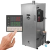 dragON stålrøgovn 220 L – med digital styring - 4 