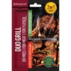 Duo Grill til kød, 2-i-1 krydderiblanding, 2 x 12 g - 9 