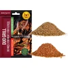 Duo Grill til kød, 2-i-1 krydderiblanding, 2 x 12 g - 3 