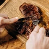 Duo Grill til kød, 2-i-1 krydderiblanding, 2 x 12 g - 9 