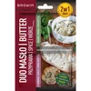 Duo Smør - hvidløgskrydderi og urtekrydderi 2 i 1, 2 x 12g - 11 