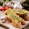 Duo Smør - hvidløgskrydderi og urtekrydderi 2 i 1, 2 x 12g - 6 
