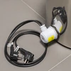 Elektrisk varmelegeme til destillatorer 1,3+2KW - 2 