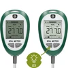 Elektronisk jordtester 4 i 1 - 4 