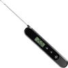 Elektronisk køkkentermometer, håndopladet - 3 