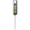 Elektronisk køkkentermometer, LCD (-50°C til +200°C) - 10 
