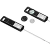 Elektronisk køkkentermometer, LCD (-50°C til +200°C) - 3 