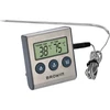 Elektronisk køkkentermometer med sonde (0°C til 250°C) - 5 