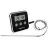 Elektronisk køkkentermometer med sonde (0°C til 250°C) mix - 3 