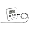 Elektronisk køkkentermometer med sonde (0°C til 250°C) mix - 2 