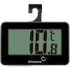 Elektronisk køleskabstermometer (-20°C til +50°C)  - 1 