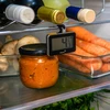 Elektronisk køleskabstermometer (-20°C til +50°C) - 5 
