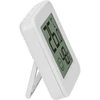 Elektronisk termometer med komfortindikator, hvid - 3 