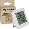 Elektronisk termometer med komfortindikator, hvid - 7 