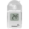 Elektronisk termometer med sugekop (-20°C til +50°C) - 2 