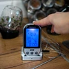Elektronisk trådløst køkkentermometer med sonde (0°C til 250°C) - 5 