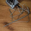 Elektronisk trådløst køkkentermometer med sonde (0°C til 250°C) - 7 