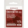 Enovini® OK RED - vinfremstillingsgær der reducerer syreindhold 7 g  - 1 