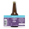 Essens med blommesmag 40 ml - 5 