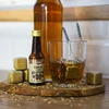 Essens med Bourbon-smag til 4 L, 40ml - 8 