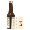Essens med Bourbon-smag til 4 L, 40ml - 6 