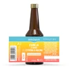 Essens med citron-hindbær smag - 40 ml, til 4L - 4 