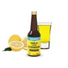 Essens med citronsmag med naturlig aroma til 4 L - 40 ml - 3 