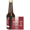 Essens med cognacsmag 40 ml - 4 