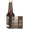 Essens med Espresso smag, til 4 L, 40 ml - 5 