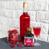 Essens med hindbærsmag med naturlig aroma til 10 L - 100 ml - 7 