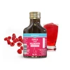 Essens med hindbærsmag med naturlig aroma til 10 L - 100 ml - 3 