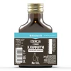 Essens med kaffesmag 100 ml - 4 