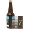 Essens med kaffesmag med naturlige aromaer til 4 L - 40 ml - 5 