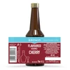 Essens med kirsebærsmag 40 ml - 5 
