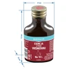 Essens med kirsebærsmag til 10 L - 100 ml - 5 