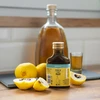 Essens med kvædesmag til 10 L - 100ml - 7 
