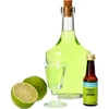 Essens med limesmag til 4 L - 40 ml - 4 