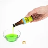 Essens med limesmag til 4 L - 40 ml - 5 